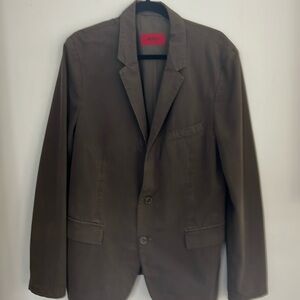 Hugo Boss Blazer great tan color
